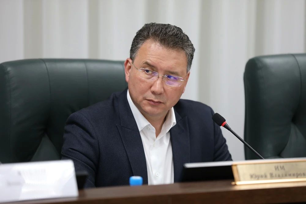 На заседании Общественного совета обсудили динамику IT-преступлений, схемы мошенников и меры профилактики На заседании Общественного совета обсудили динамику IT-преступлений, схемы мошенников и меры профилактики