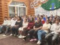 Просветительские уроки в лагере «Лесное озеро»: говорим о важном!