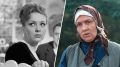 Наталья Тенякова: театральная жизнь, любовь с Юрским и полвека верности сцене