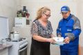 В Сахалинской области продолжается масштабная газификация