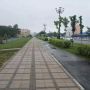 Перекладка участка сети Комсомольского коллектора завершена