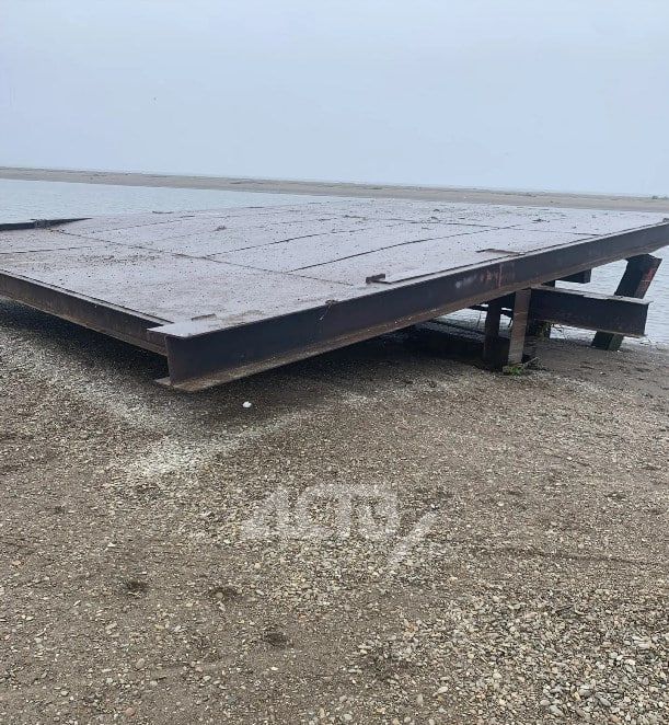 Житель сахалинского села просит разобрать старый пирс, который облюбовали дети Житель сахалинского села просит разобрать старый пирс, который облюбовали дети