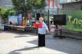 «Чеховский сквер» вновь собрал друзей музея