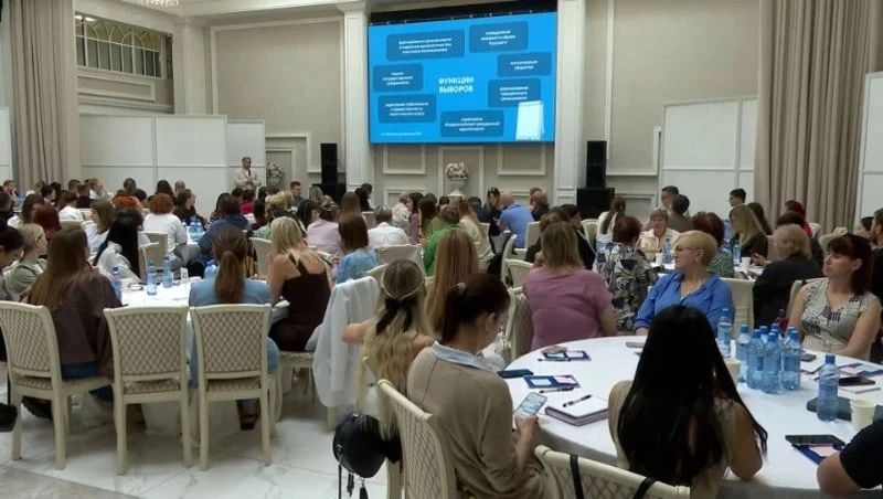 На Сахалине готовят общественных наблюдателей к выборам в Госдуму