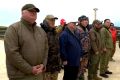 Александр Гринберг удостоен Почетной грамоты Президента РФ за патриотический проект на острове Шумшу