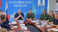 На Сахалине и Курилах создадут отряд БАРС для защиты критической инфраструктуры