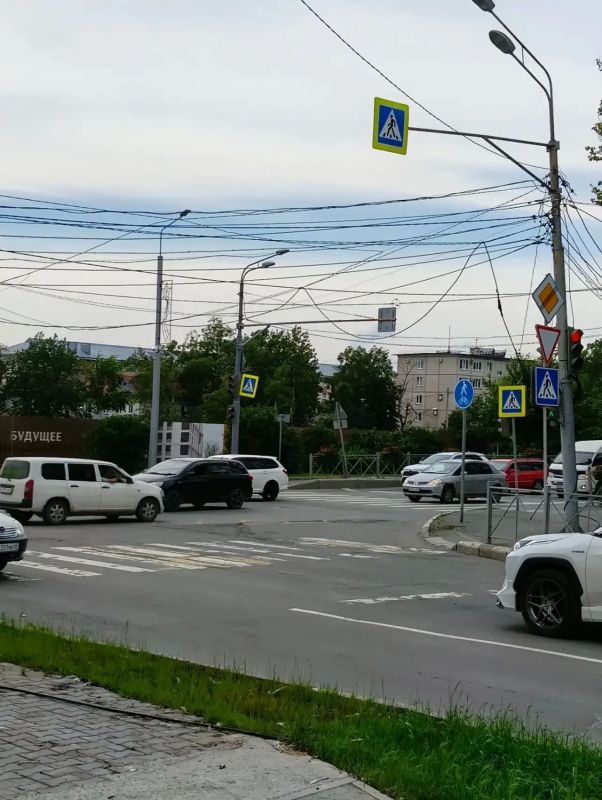 Внимание, жители Южно-Сахалинска!