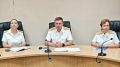 В следственном управлении СК России по Сахалинской области состоялось заседание аттестационной комиссии