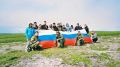 Первая экспедиция «По следам Курильского десанта» завершилась на Шумшу