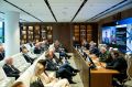 Сахалинский опыт защиты ТЭК от БПЛА представили в Госдуме