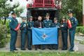 Госпожнадзор: 99 лет мужества, профессионализма и преданности делу