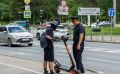 Сотрудники Госавтоинспекции провели масштабный рейд среди водителей СИМ