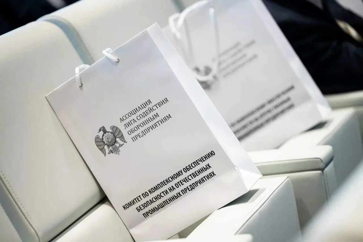 Сахалинский опыт защиты ТЭК от БПЛА представили в Госдуме Сахалинский опыт защиты ТЭК от БПЛА представили в Госдуме