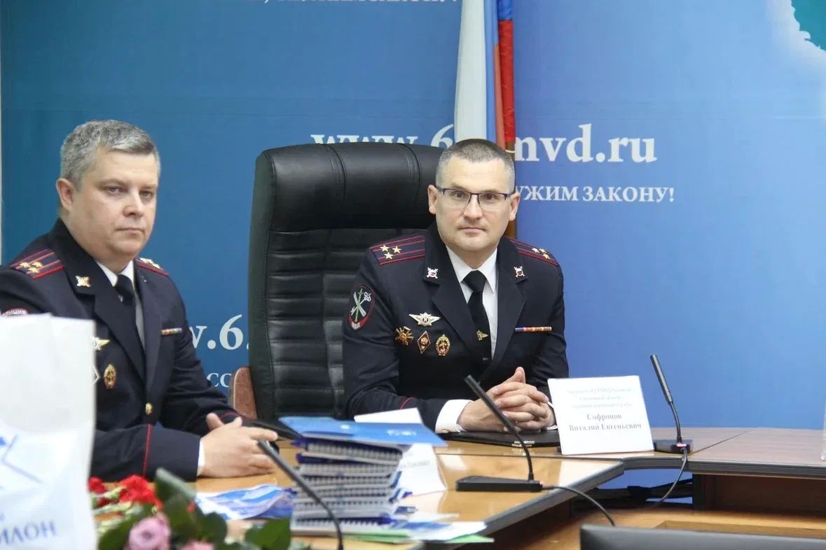 Сегодня, 19 июля исполняется 25 лет системе «Папилон»УМВД России по Сахалинской области Сегодня, 19 июля исполняется 25 лет системе «Папилон»УМВД России по Сахалинской области