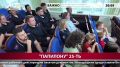Увлекательно и познавательно взгляд на «Папилон» в сюжете телекомпании АСТВ