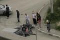 Один на авто, а другой на мопеде: в Чапаево произошло ДТП с участием двух несовершеннолетних