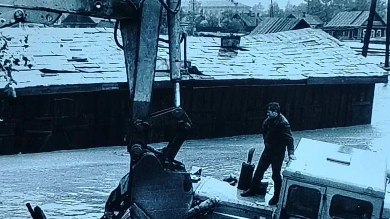 Как это было: на Сахалин обрушились шесть тайфунов за три месяца Как это было: на Сахалин обрушились шесть тайфунов за три месяца