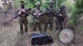 Военнослужащие 68-го гвардейского армейского корпуса благодарят курильчан-волонтёров из группы «Итуруп Своих не бросаем!» за финансовую помощь в приобретении портативной электростанции