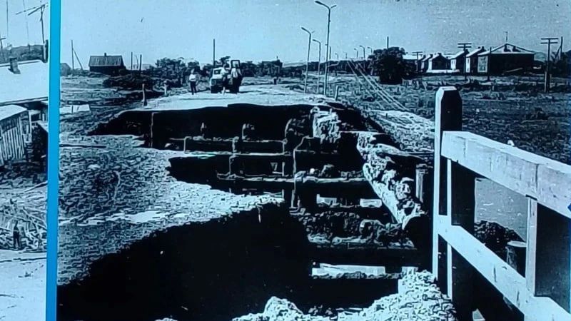 Как это было: на Сахалин обрушились шесть тайфунов за три месяца Как это было: на Сахалин обрушились шесть тайфунов за три месяца