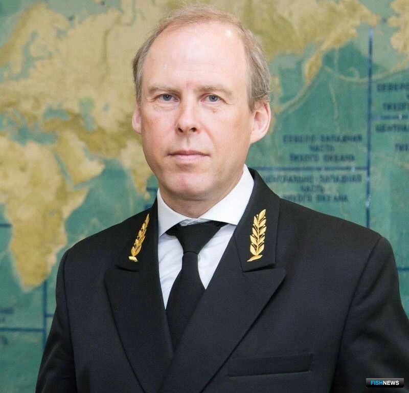 Василий Соколов: У аквакультуры большой потенциал развития