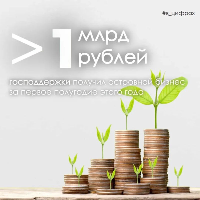 За шесть месяцев проведено 27 отборов получателей субсидий: сотрудники министерства подробно рассмотрели 430 заявок и заключили 229 соглашений