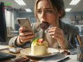 Как стресс мешает похудению: шесть шагов к гармонии с собой