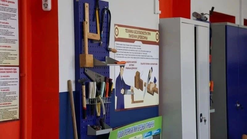 Школа №14 в ЮжноСахалинске преобразится к новому учебному году! Школа №14 в ЮжноСахалинске преобразится к новому учебному году!