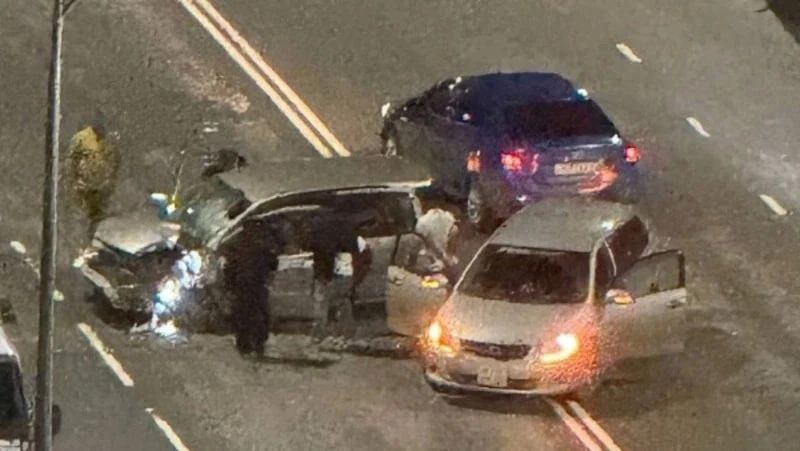 ДТП с самосвалом произошло в «Уюн Парке» Южно-Сахалинска 20 июля