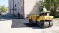В сахалинских дворах отремонтировали более 26 тысяч кв метров асфальта