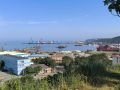 На Сахалине усилят защиту объектов морской инфраструктуры от дронов