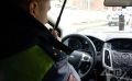 Автомобиль отобрали у сахалинца за пьяную езду