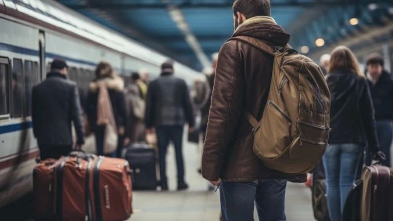 Госдума запретит въезд в Россию иностранцам с любой судимостью