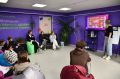 В Поронайске открылось обновлённое молодёжное пространство