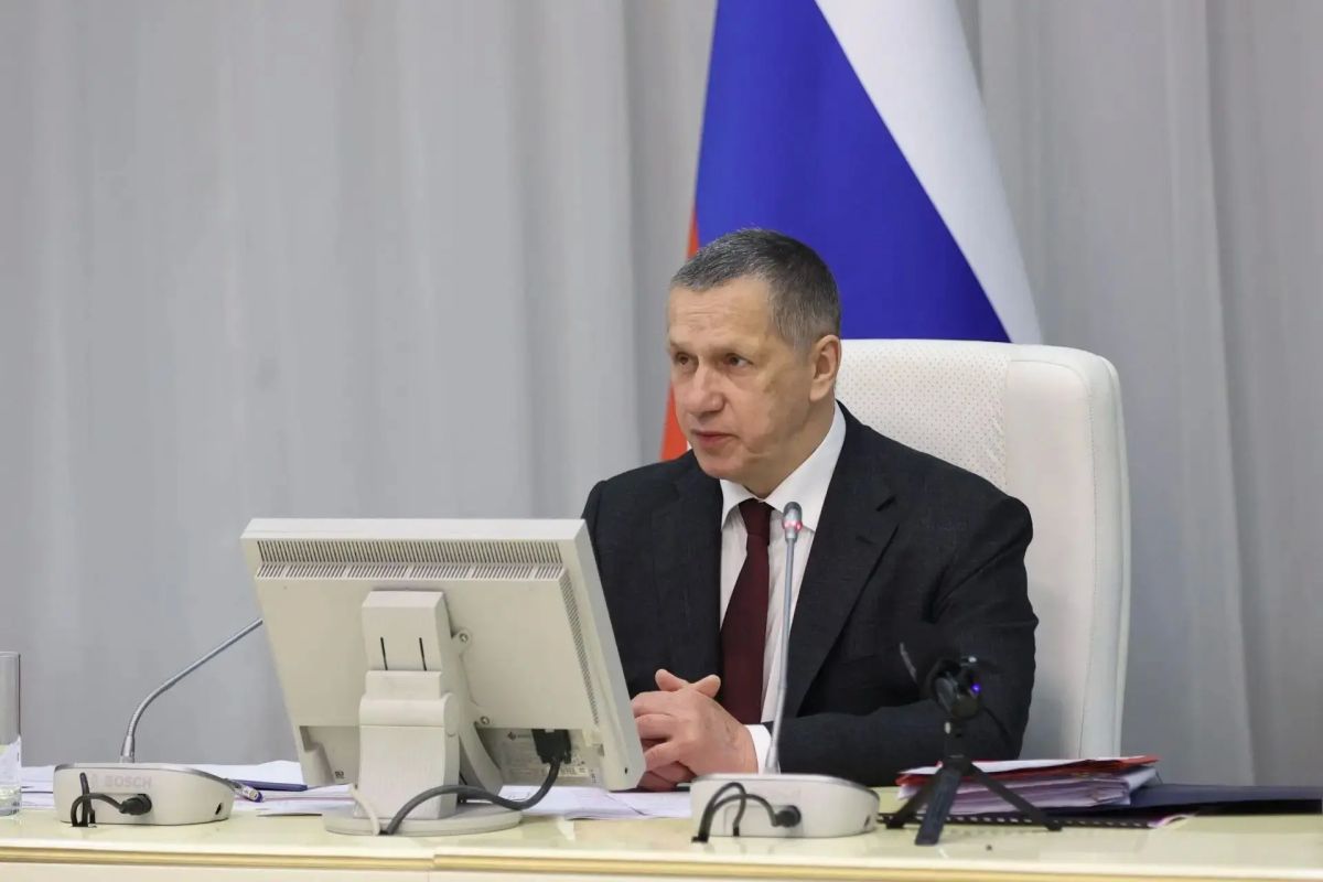 На Дальнем Востоке создадут единую ТОР
