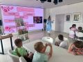 В чудесном мире русских сказок