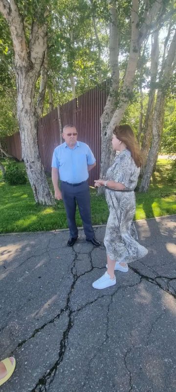 Сегодня мы посетили детский лагерь отдыха "Лесное озеро", где этим летом за 3 смены уже успели отдохнуть около 300 детей Сегодня мы посетили детский лагерь отдыха "Лесное озеро", где этим летом за 3 смены уже успели отдохнуть около 300 детей