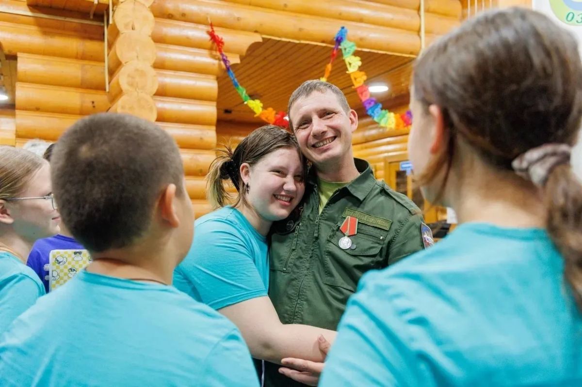 В рубрике #СахалинскоеЛето продолжаем рассказывать, как проходят каникулы в регионе В рубрике #СахалинскоеЛето продолжаем рассказывать, как проходят каникулы в регионе
