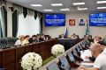 В Сахалинской областной Думе обсудили проблемы вывоза твёрдых коммунальных и строительных отходов
