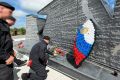 На Дальнем Востоке почтили память сотрудников Росгвардии