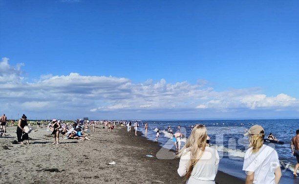 Ещё один жаркий день на Сахалине: чего ждать от погоды в южных районах 22 июля