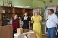 Долгожданная распаковка нового оборудования для кабинета физики в рамках национального проекта «Молодёжь и дети»