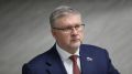 Георгий Карлов: Добровольцы СВО получат право на 10-дневный отпуск по семейным обстоятельствам