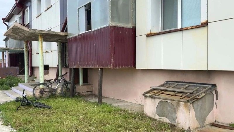 «Губернаторский контроль» проверил, как в Томаринском районе выполняют поручения Валерия Лимаренко «Губернаторский контроль» проверил, как в Томаринском районе выполняют поручения Валерия Лимаренко