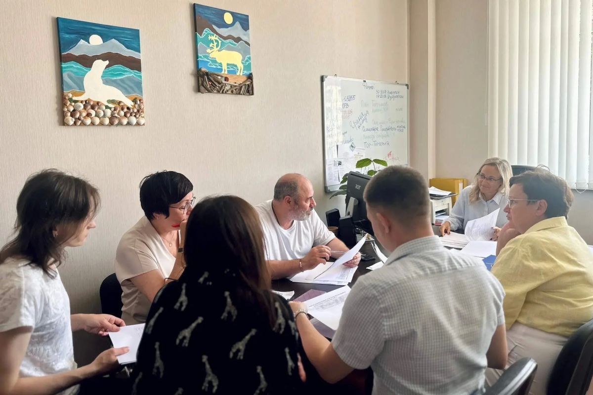 Более 20 заявок поступило на отборочный этап областного конкурса «Сахалинский маяк-2026»! Более 20 заявок поступило на отборочный этап областного конкурса «Сахалинский маяк-2026»!