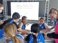 Сахалинская областная детская библиотека помогает юным островитянам проводить каникулы интересно и с пользой