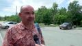 Стартовал ремонт участка улицы Тихоокеанской