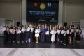 Лучшие выпускники Сахалина и Курил получили знаки отличия