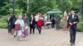 Делимся с вами яркими моментами «Чеховского сквера», который прошёл 23 июля!