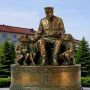 Памятник Феликсу Дзержинскому появится в Южно-Сахалинске
