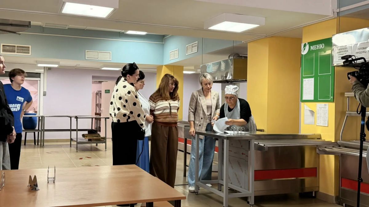 Продолжается мониторинг безопасности детских учреждений отдыха и оздоровления Продолжается мониторинг безопасности детских учреждений отдыха и оздоровления